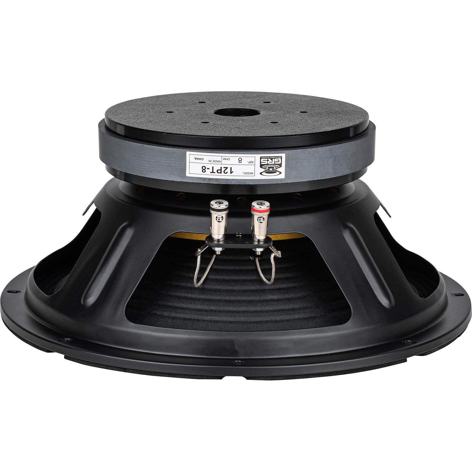 Triple voice coil sales subwoofer